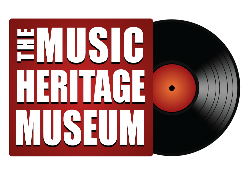 Music Heritage Museum logo